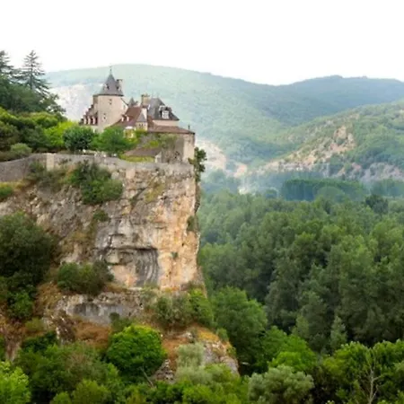 Ferienhaus La Pinay - Petite Maison Cosy Avec & Cheminee *