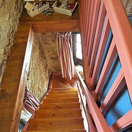 La Pinay - Petite Maison Cosy Avec & Cheminee