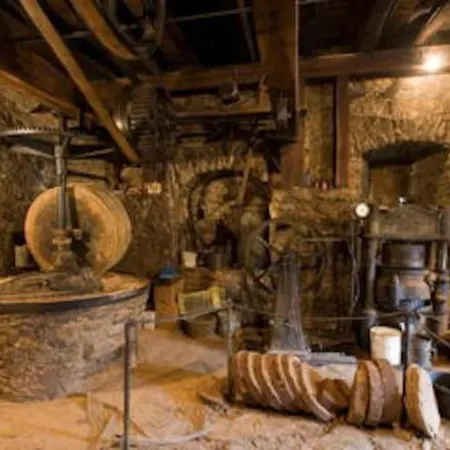 La Pinay - Petite Maison Cosy Avec & Cheminee Ferienhaus