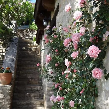 La Pinay - Petite Maison Cosy Avec & Cheminee