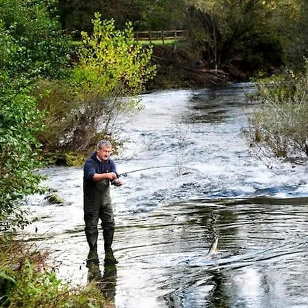La Pinay - Petite Maison Cosy Avec & Cheminee Ferienhaus *