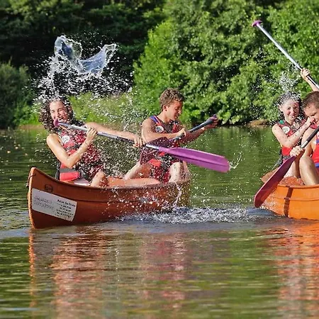 Ferienhaus La Pinay - Petite Maison Cosy Avec & Cheminee *