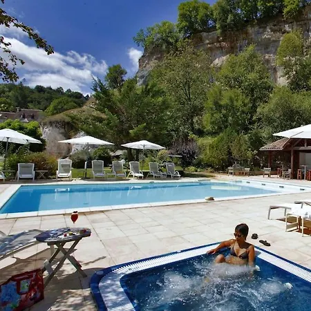 Ferienhaus La Pinay - Petite Maison Cosy Avec & Cheminee