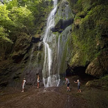 La Pinay - Petite Maison Cosy Avec & Cheminee Lacave (Lot)