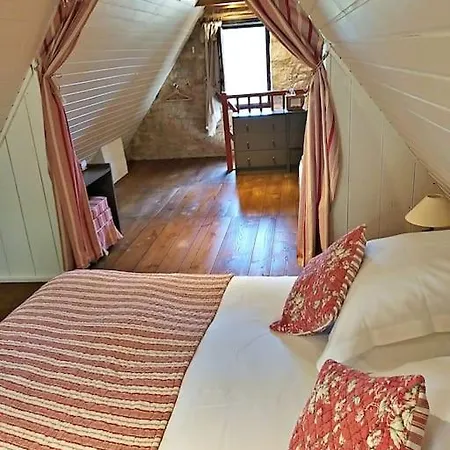 La Pinay - Petite Maison Cosy Avec & Cheminee *