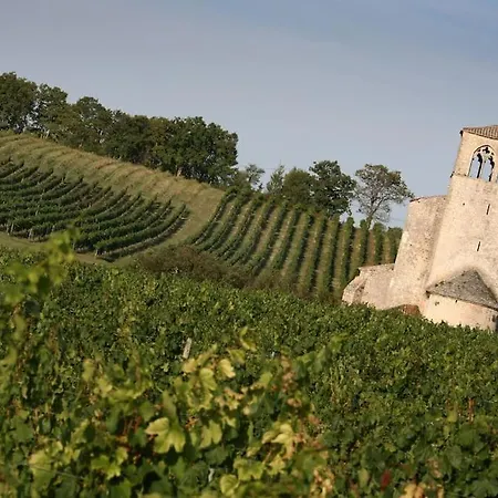 La Pinay - Petite Maison Cosy Avec & Cheminee * Lacave (Lot)