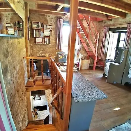 La Pinay - Petite Maison Cosy Avec & Cheminee *