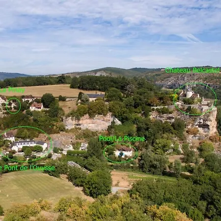 La Pinay - Petite Maison Cosy Avec & Cheminee