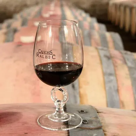 La Pinay - Petite Maison Cosy Avec & Cheminee * Lacave (Lot)