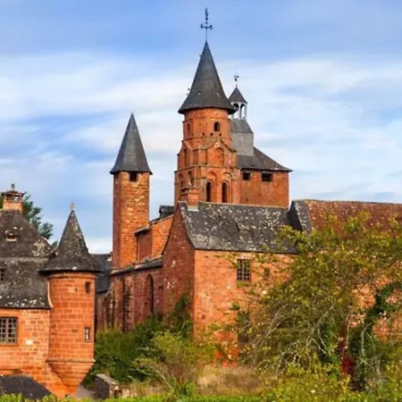 Ferienhaus La Pinay - Petite Maison Cosy Avec & Cheminee *