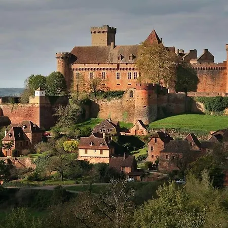 La Pinay - Petite Maison Cosy Avec & Cheminee Lacave (Lot)