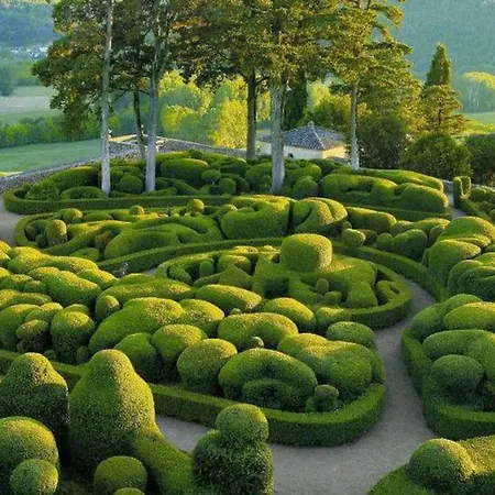 Ferienhaus La Pinay - Petite Maison Cosy Avec & Cheminee *