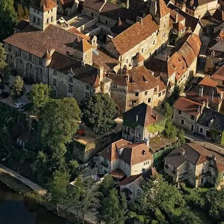 Ferienhaus La Pinay - Petite Maison Cosy Avec & Cheminee *