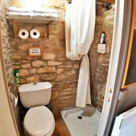 La Pinay - Petite Maison Cosy Avec & Cheminee