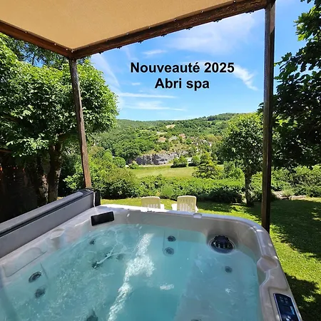 La Pinay - Petite Maison Cosy Avec & Cheminee Ferienhaus *