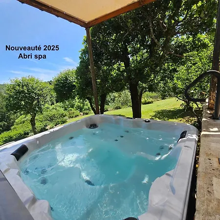 Ferienhaus La Pinay - Petite Maison Cosy Avec & Cheminee