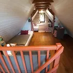La Pinay - Petite Maison Cosy Avec & Cheminee Vakantiehuis