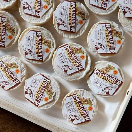 Prázdninový dům La Pinay - Petite Maison Cosy Avec & Cheminee Lacave (Lot)